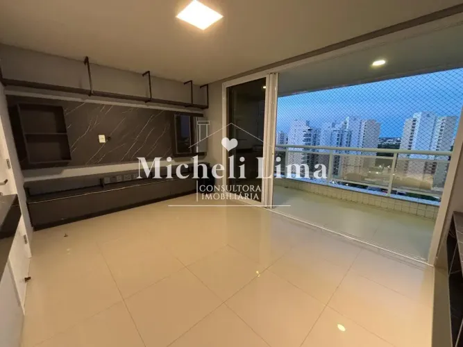 Imóvel para venda possui 77M² com 3 quartos em Parque Iracema - Condomínio Neo Home Club,