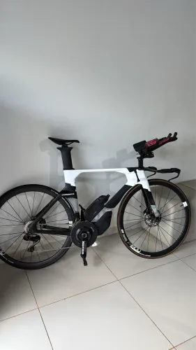 Orbea Ordu M10Ltdi 