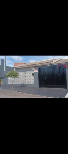 Vendo casa em Astorga no jardim das torres 2 
