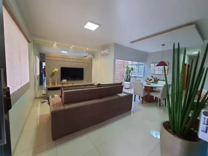 CASA A VENDA EM TAUBATE SP