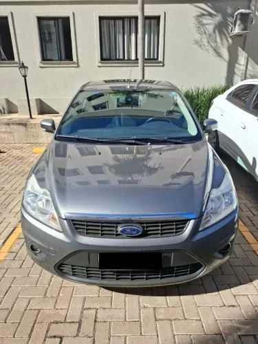 Ford Focus 2.0 16v/ 2.0 16V Flex 5P 2013