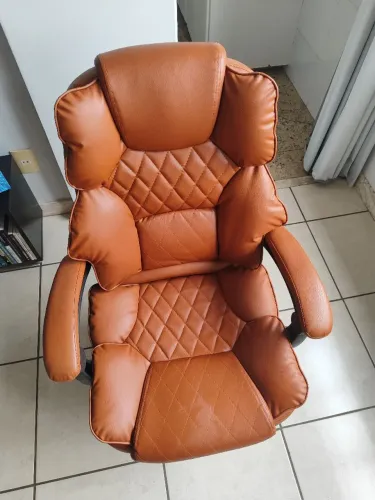Cadeira de escritório