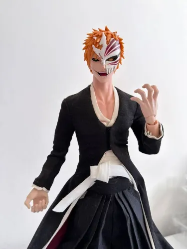 Ichigo 1/6 - Game Toys (Bleach)