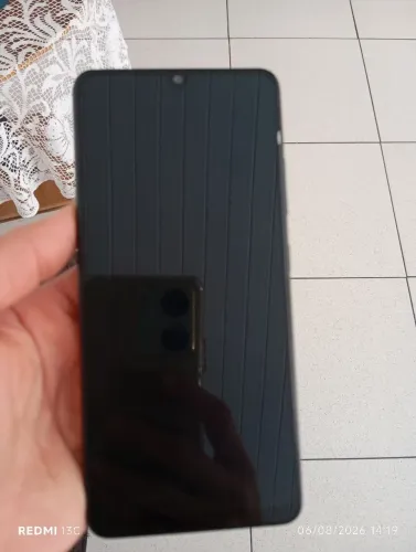 Samsung a32 4/128 todo original com garantia