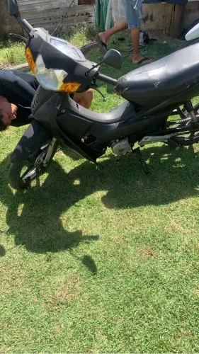 MOTO PHOENIX 50CC ZERA