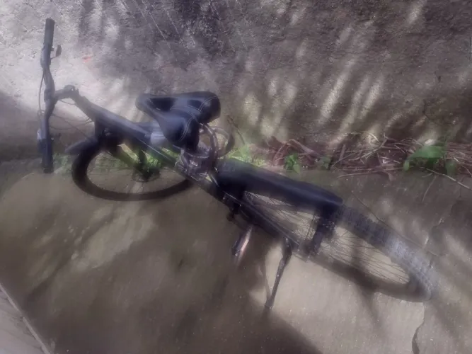 Vendo BIKE GTS