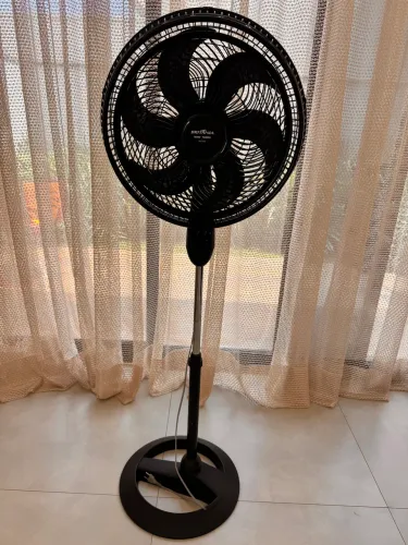 Ventilador