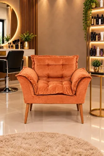 POLTRONA PARA O SEU SALÃO, STUDIO, CLINICA