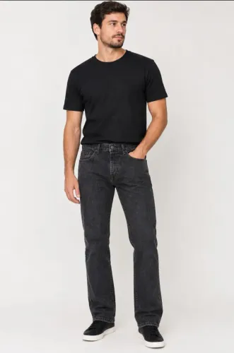 Calça Jeans Clock House Skinny 42