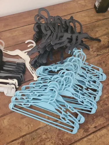 VENDO 50 CABIDES VARIADOS