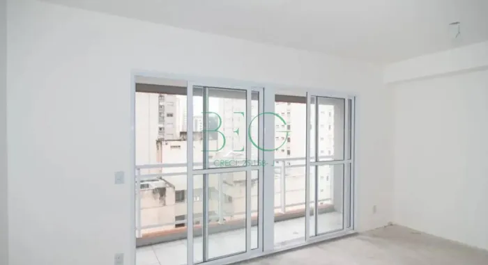 Studio com 1 dormitório à venda, 34 m² por R$ 549.000 - Bela Vista - São Paulo/SP