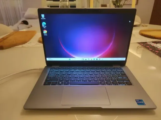 Notebook Dell Latitude 5320 Touchscreen