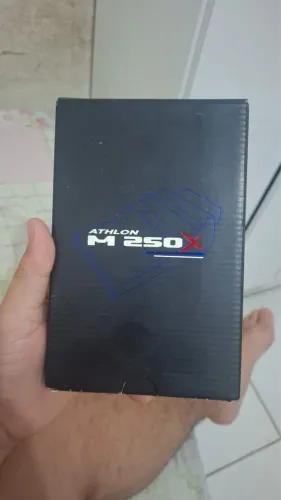 Vende -se módulo Athlon