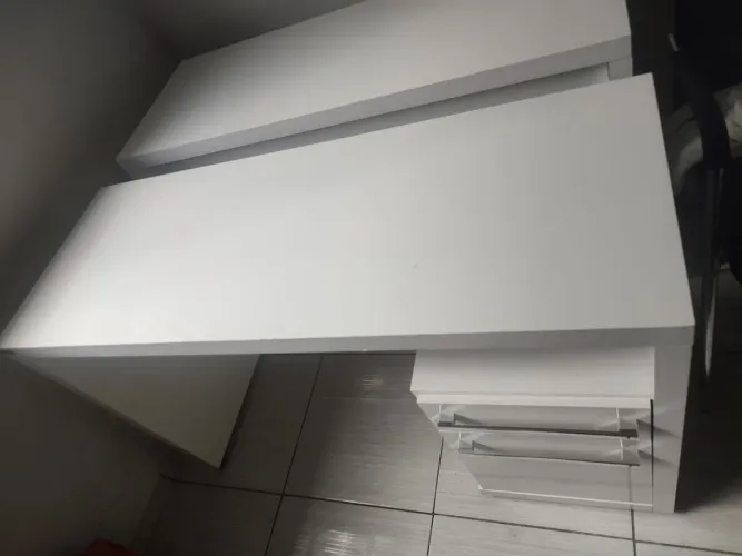 Mesa de escritório 