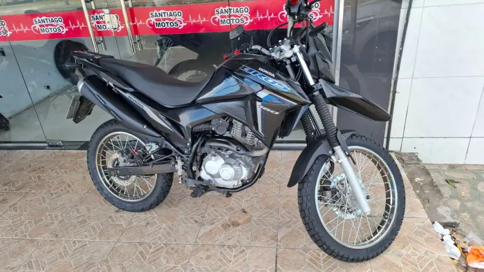BROS 160 ESDD 2024