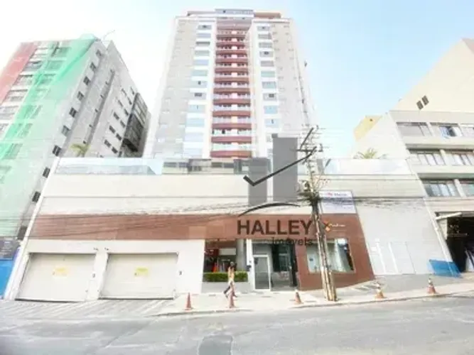 Apartamento à Venda 3 Quartos 94m² Taguatinga Brasília DF