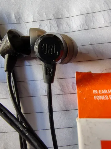 Ear Fone JBL Excelente Estado 