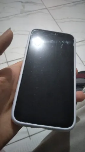 iphone 11branco
