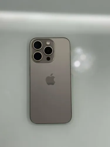 Vendo Iphone 15 Pró