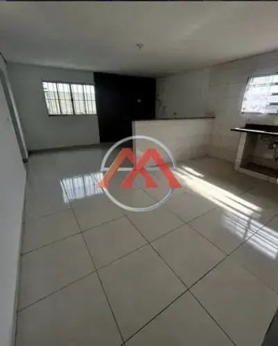 Casa á Locação, Sapopemba (Zona Leste), São Paulo, SP