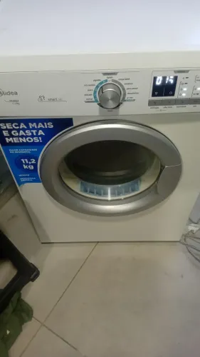 Secadora mideia