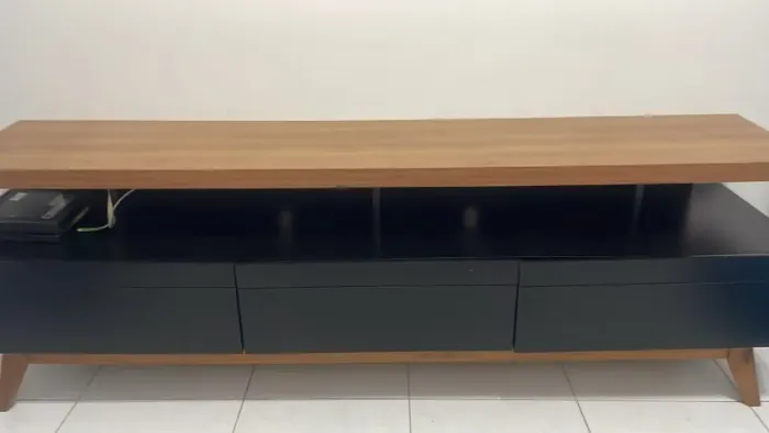 Rack para TV 1,80 m