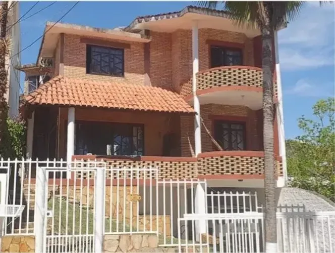 Casa na Jacarecica vista mar