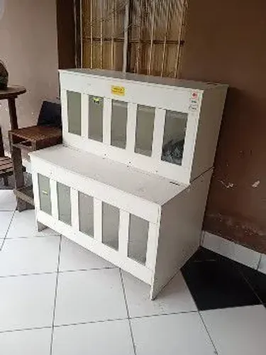 Expositor de ração 199.00