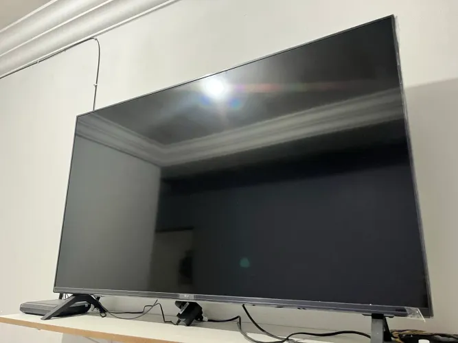 Tv LG 50 polegadas nova! 