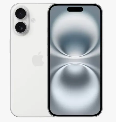 iPhone 16