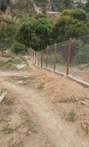CHÁCARA EM NOVA UNIÃO.