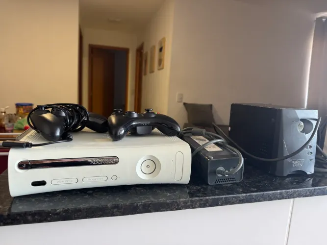 Xbox 360