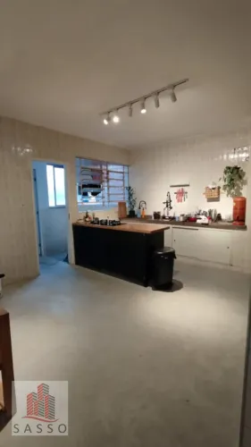 Vendo apartamento com 2 quartos no Belém.