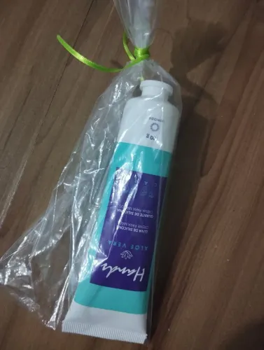 Creme hidratante Hands para as mãos