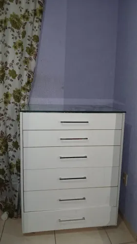 Cômoda por R$350,00