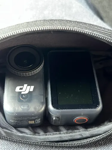DJI OSMO NANO