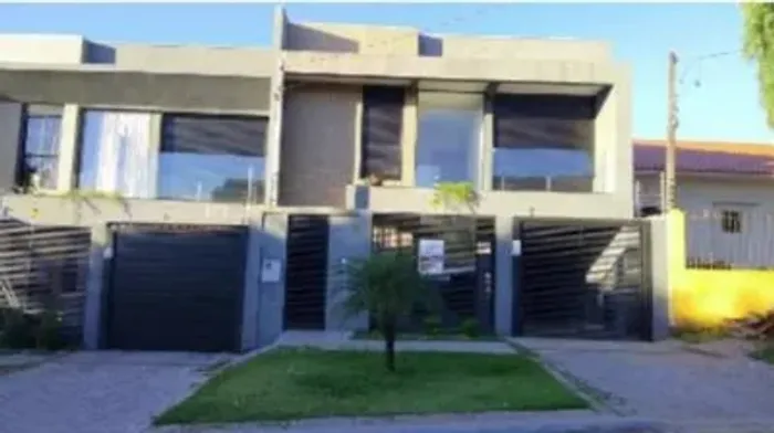 Casa 139m² | Cascavel-PR | Condomínio Residencial Baldini | Parque São Paulo