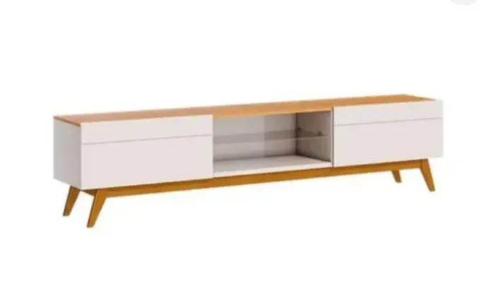 Rack para sala