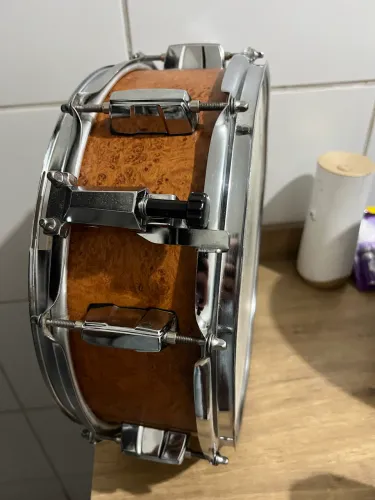 Caixa Mapex Storm - 14x6