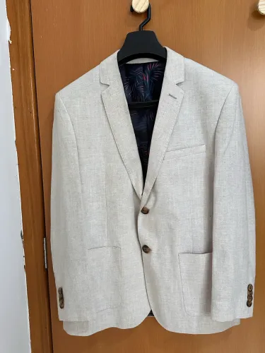 Blazer masculino