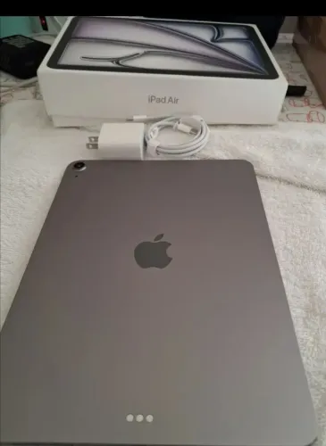 iPad Air 11 M3 256 gb