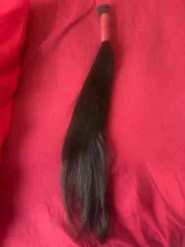 Cabelo humano 