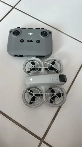 Drone Dji