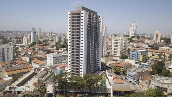 Loja para Venda em São Paulo, Vila Matilde, 1 banheiro, 1 vaga