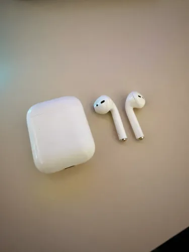 AirPods 2