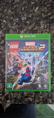 CD de Vídeo Gamer
