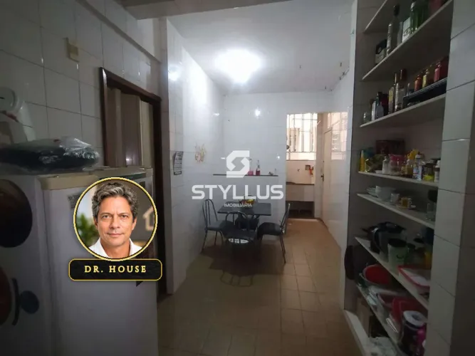 Apartamento Claro e Arejado com 2 Quartos no Cachambi! M24Z