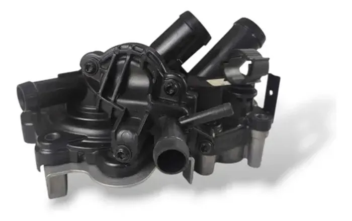 Bomba D`agua Vw Jetta Golf Polo Virtus Nivus - 04e121600df