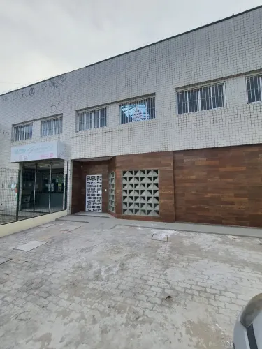 Apartamento Para Locação na Osório de Paiva!