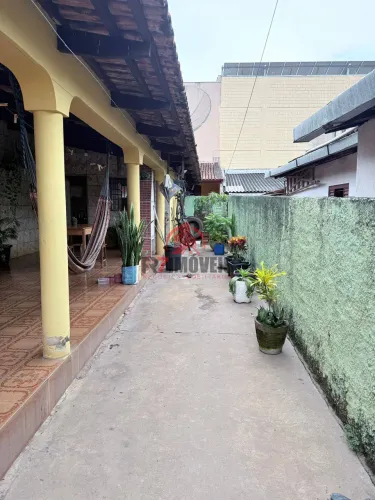 IMOVEL COM 3 MORADIAS JÁ ALUGADAS NO JOÃO VAZ GOIÂNIA/GO